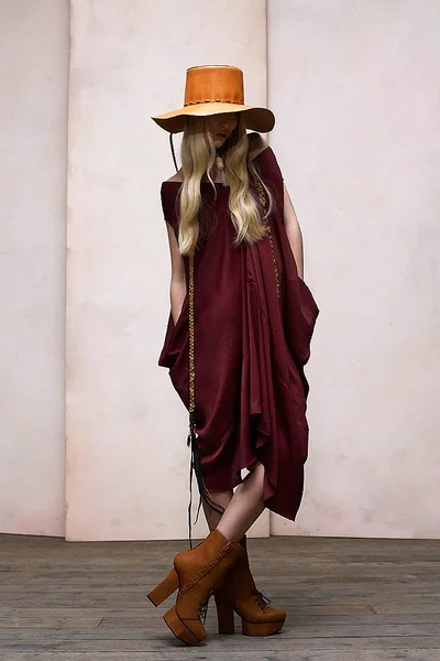 Look 4
